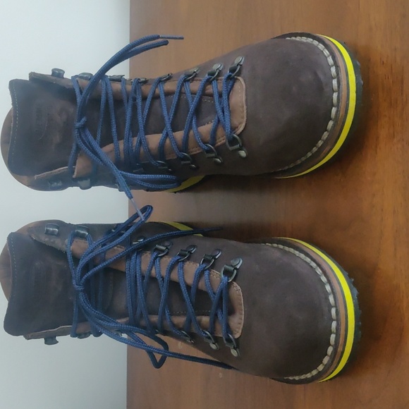 Men's Diemme Roccia Vet boots - Picture 7 of 7